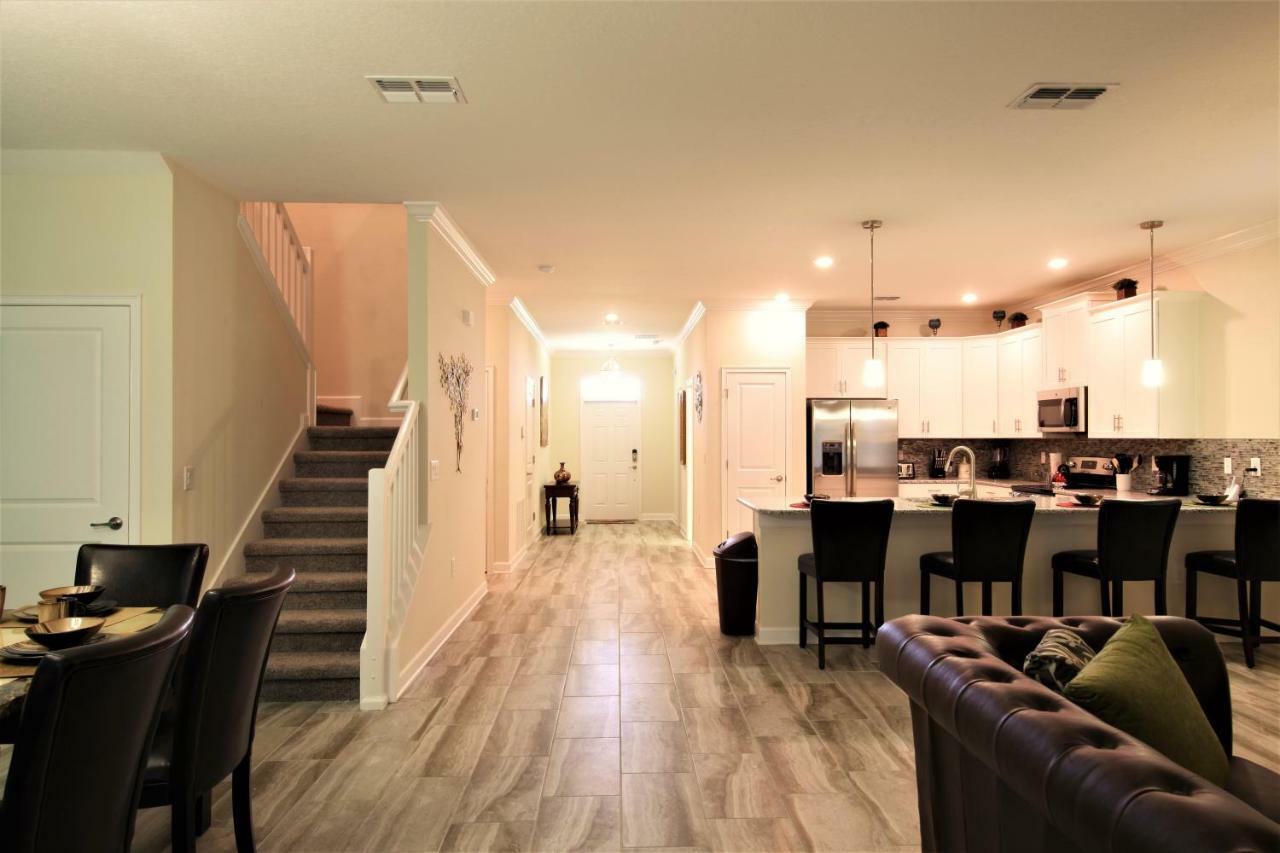Orlando Disney Home 9024 Davenport Extérieur photo