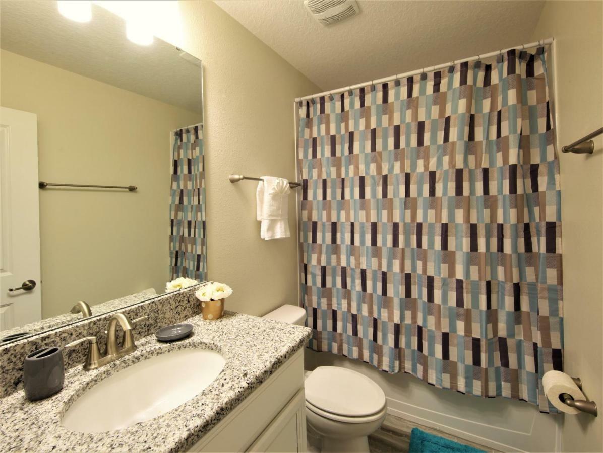 Orlando Disney Home 9024 Davenport Extérieur photo