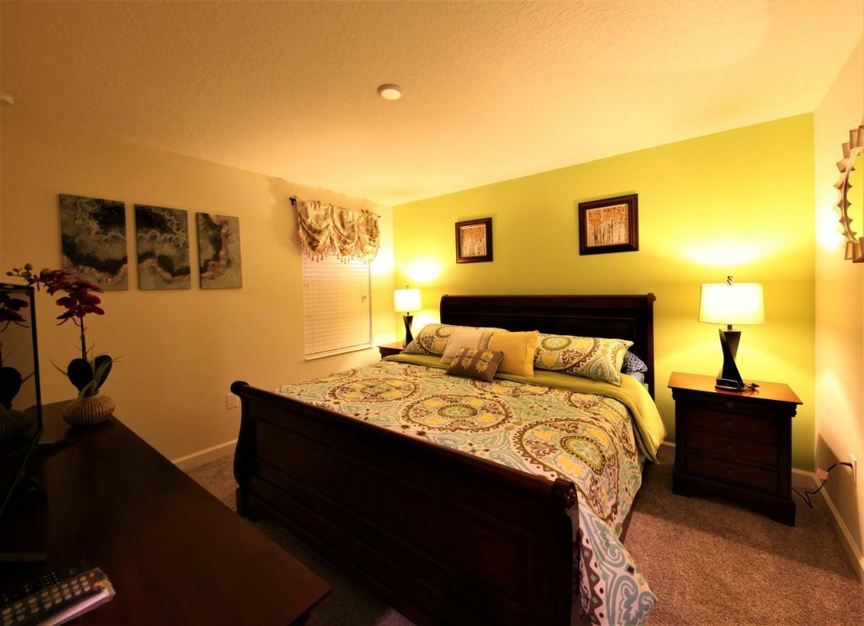 Orlando Disney Home 9024 Davenport Extérieur photo
