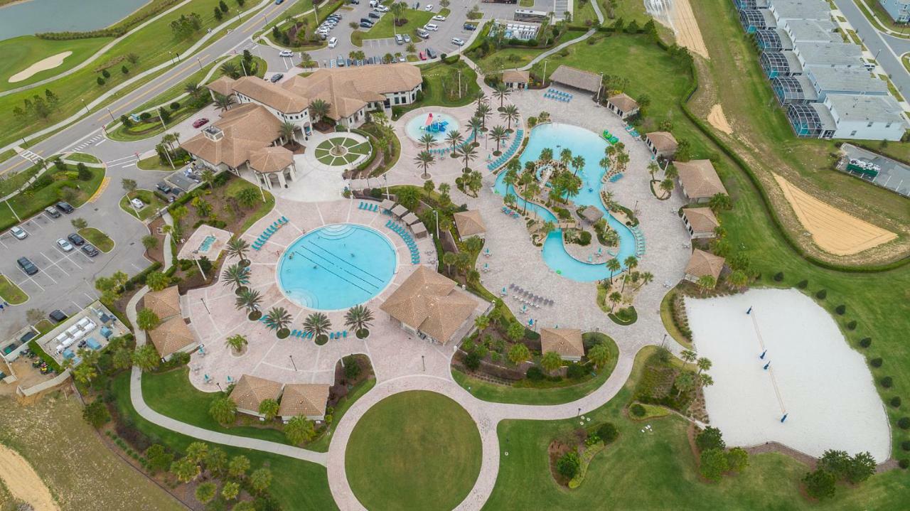 Orlando Disney Home 9024 Davenport Extérieur photo