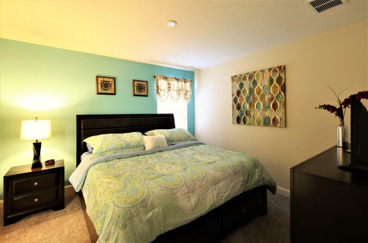 Orlando Disney Home 9024 Davenport Extérieur photo