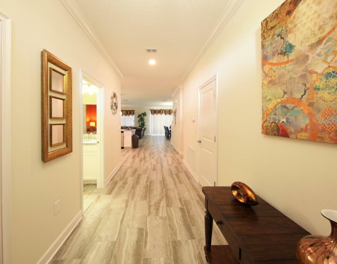 Orlando Disney Home 9024 Davenport Extérieur photo