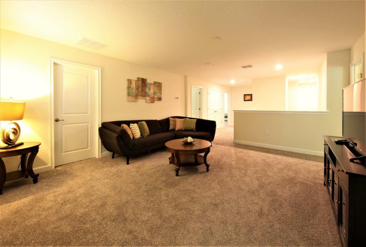Orlando Disney Home 9024 Davenport Extérieur photo