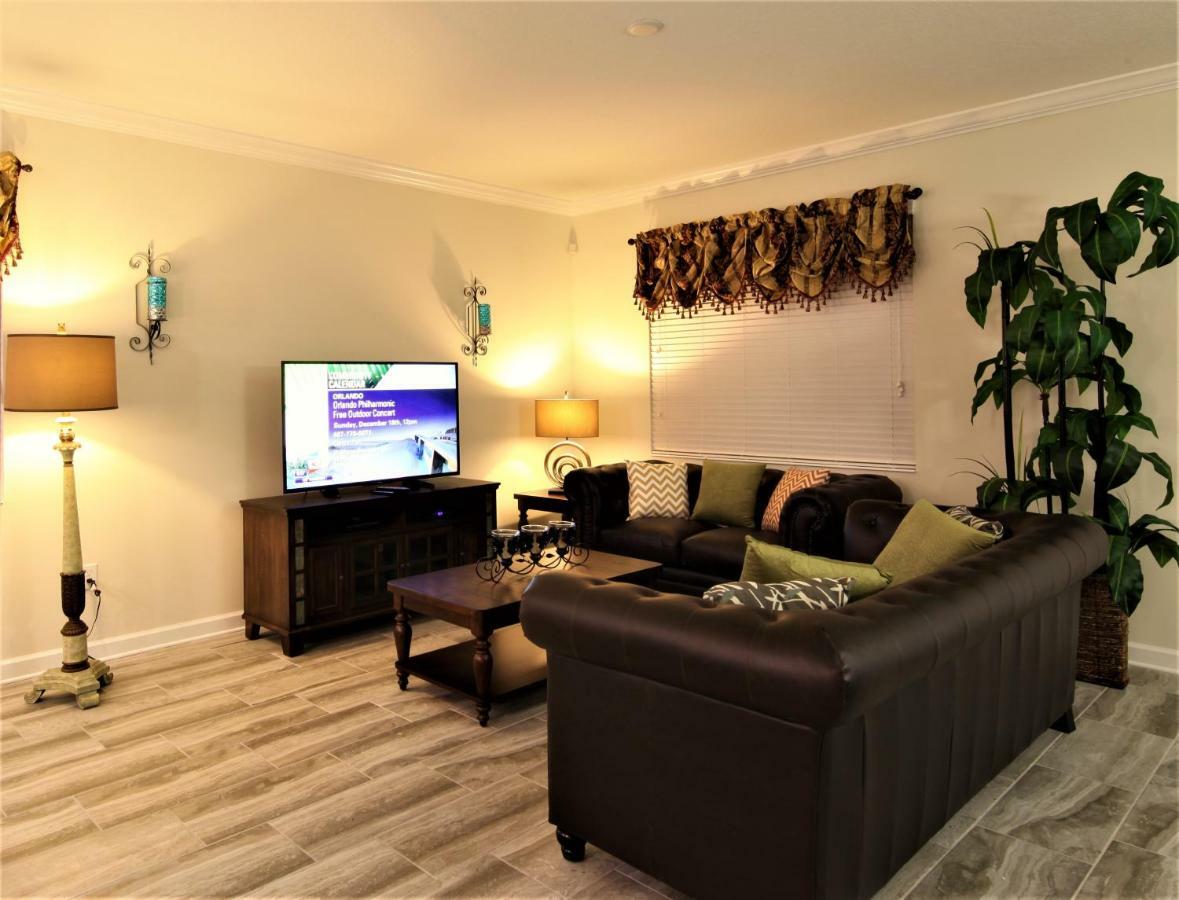 Orlando Disney Home 9024 Davenport Extérieur photo