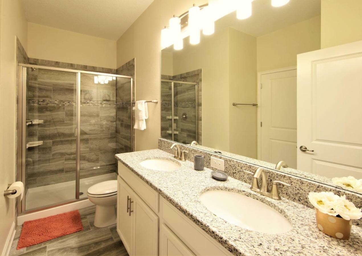 Orlando Disney Home 9024 Davenport Extérieur photo