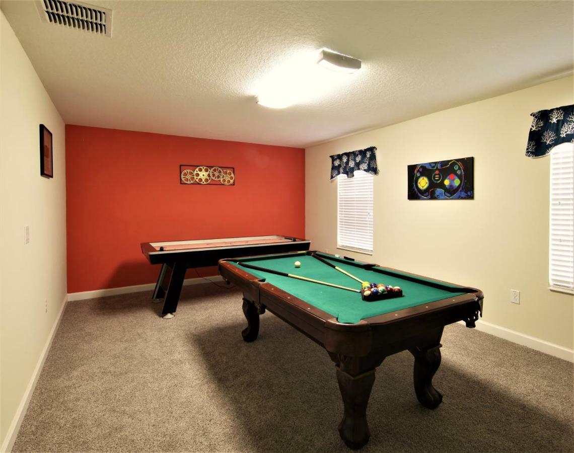 Orlando Disney Home 9024 Davenport Extérieur photo