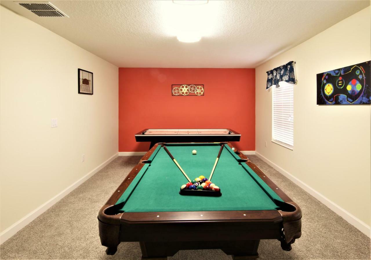 Orlando Disney Home 9024 Davenport Extérieur photo