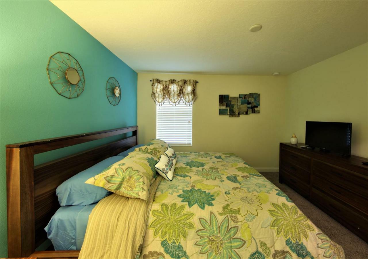 Orlando Disney Home 9024 Davenport Extérieur photo