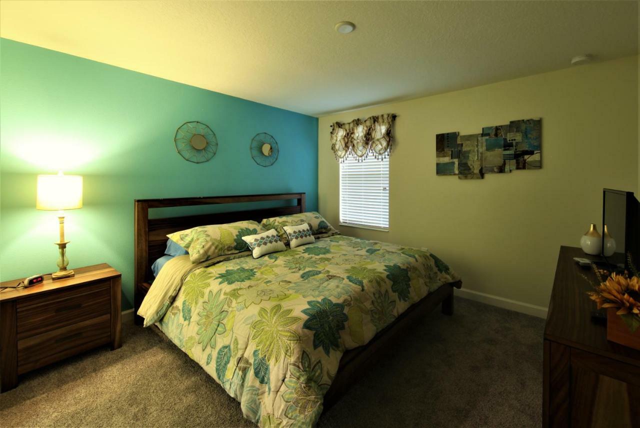 Orlando Disney Home 9024 Davenport Extérieur photo