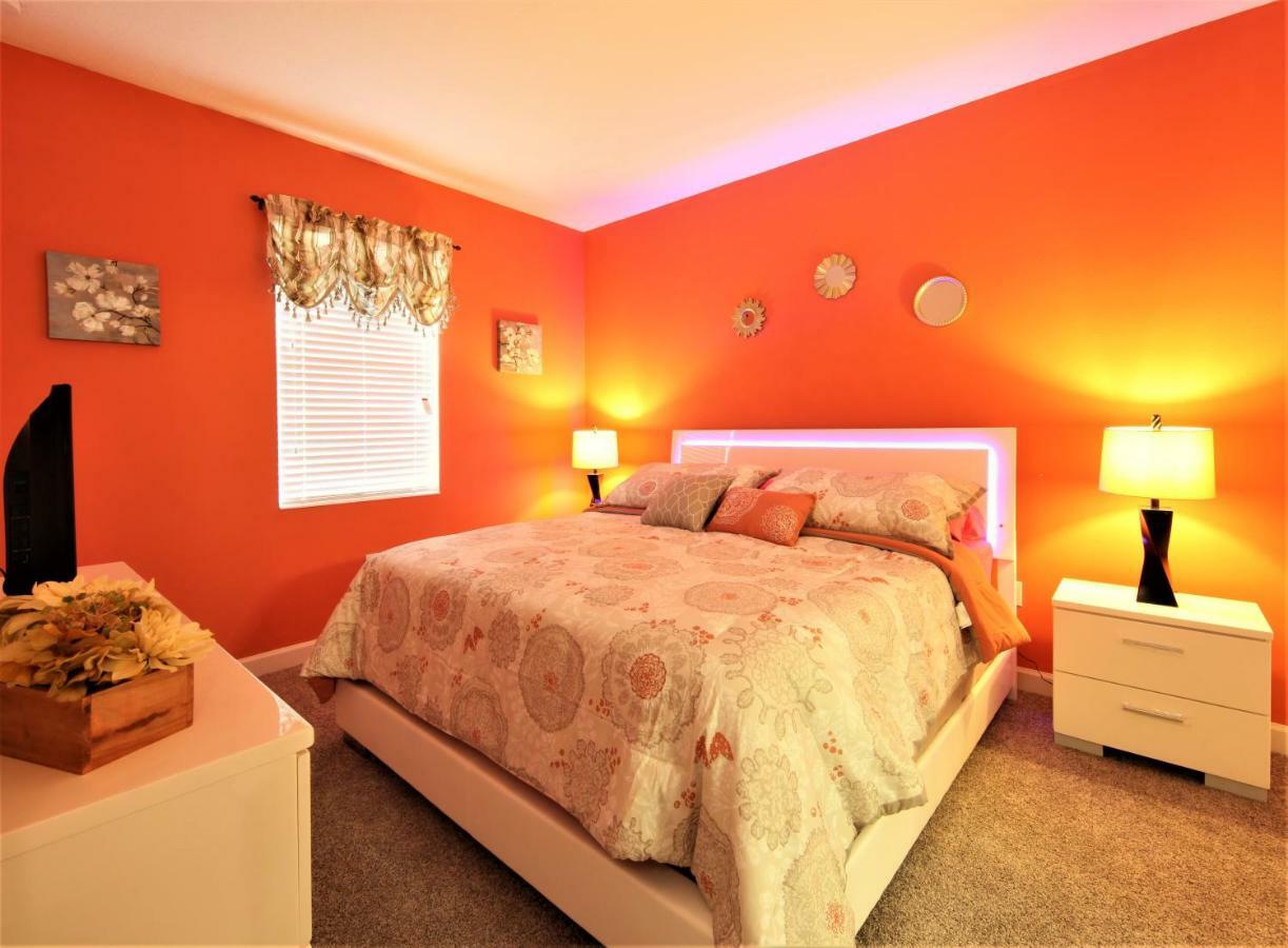 Orlando Disney Home 9024 Davenport Extérieur photo