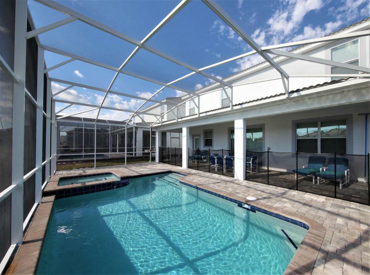 Orlando Disney Home 9024 Davenport Extérieur photo