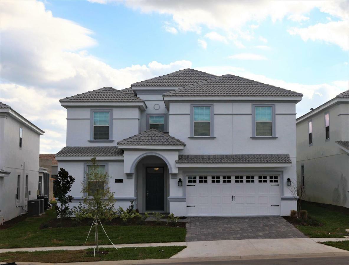 Orlando Disney Home 9024 Davenport Extérieur photo