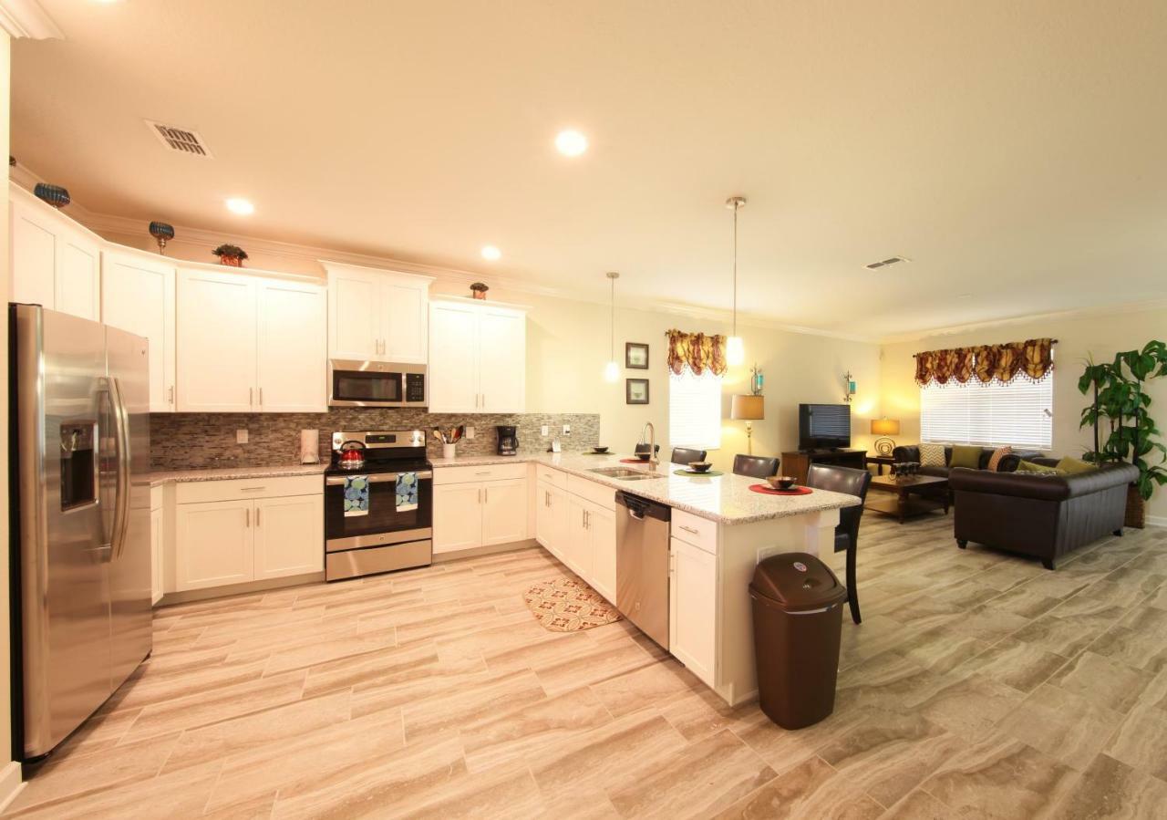 Orlando Disney Home 9024 Davenport Extérieur photo
