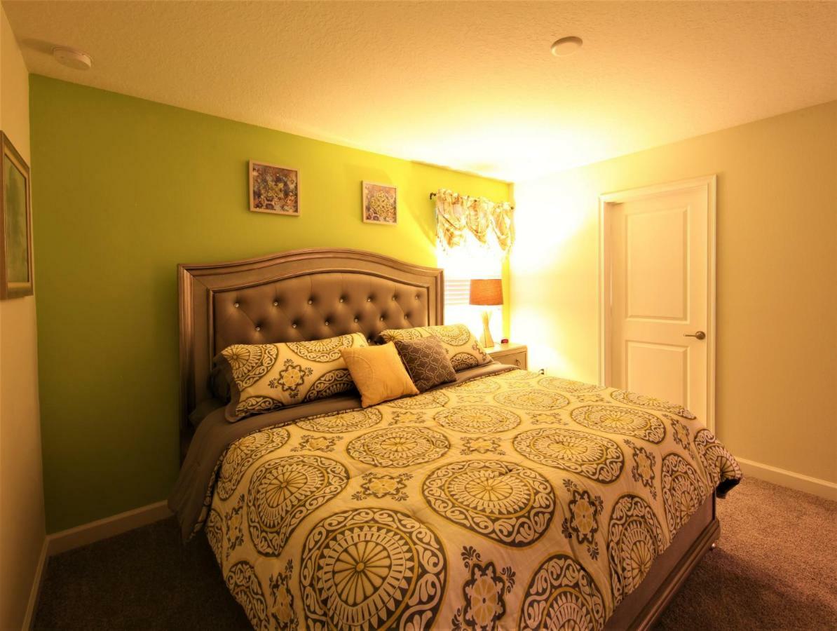 Orlando Disney Home 9024 Davenport Extérieur photo
