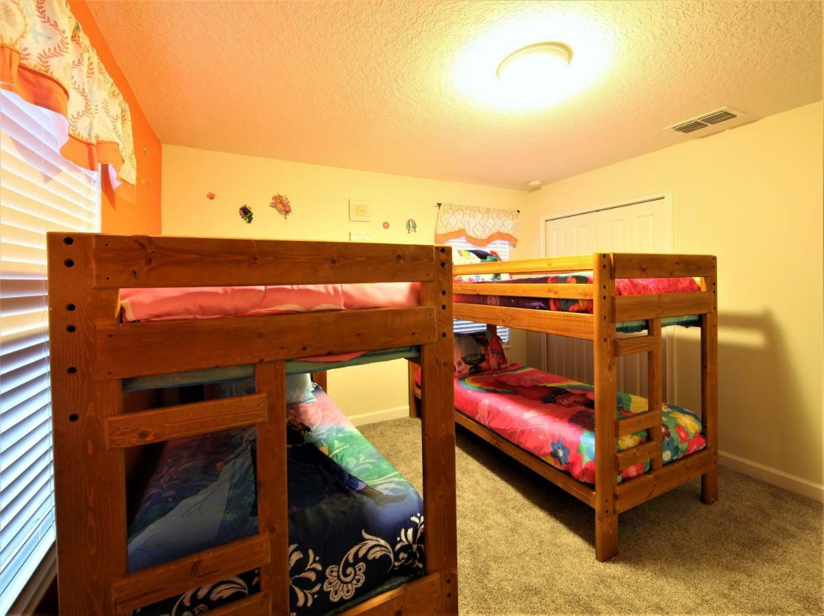 Orlando Disney Home 9024 Davenport Extérieur photo