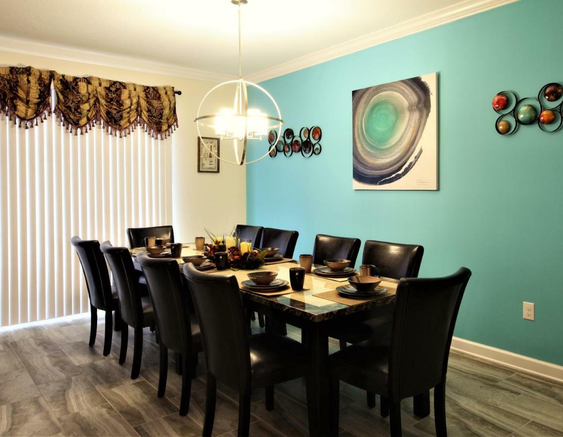 Orlando Disney Home 9024 Davenport Extérieur photo