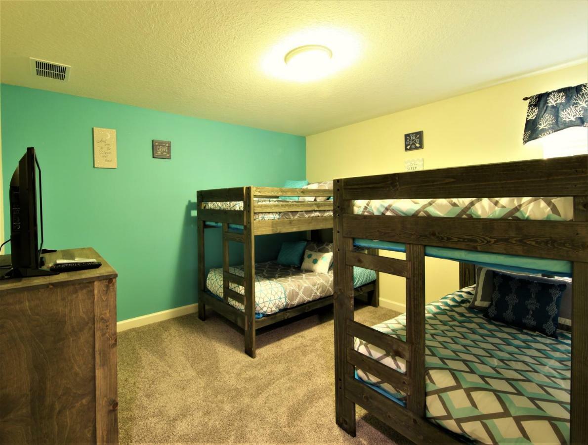 Orlando Disney Home 9024 Davenport Extérieur photo