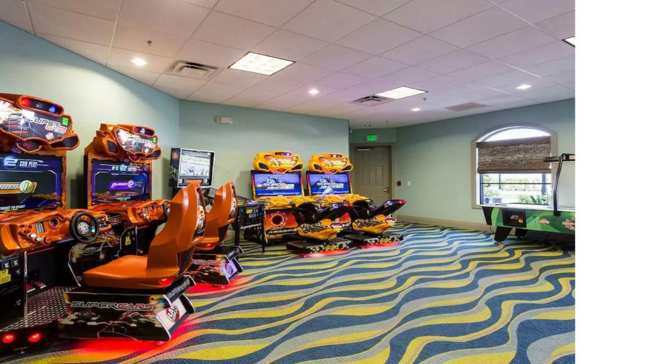 Orlando Disney Home 9024 Davenport Extérieur photo