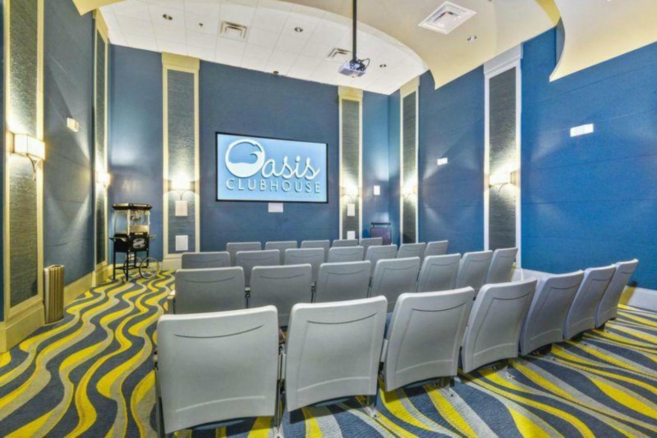 Orlando Disney Home 9024 Davenport Extérieur photo
